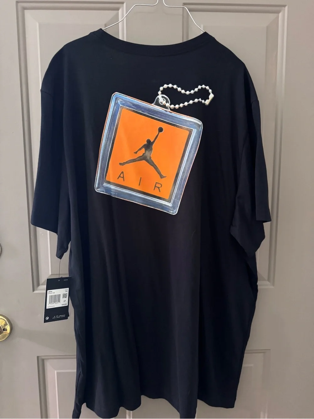 THE JORDAN 